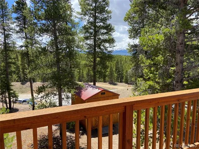 154 Brooklyn Circle Leadville, CO 80461