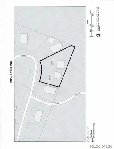 154 Brooklyn Circle Leadville, CO 80461