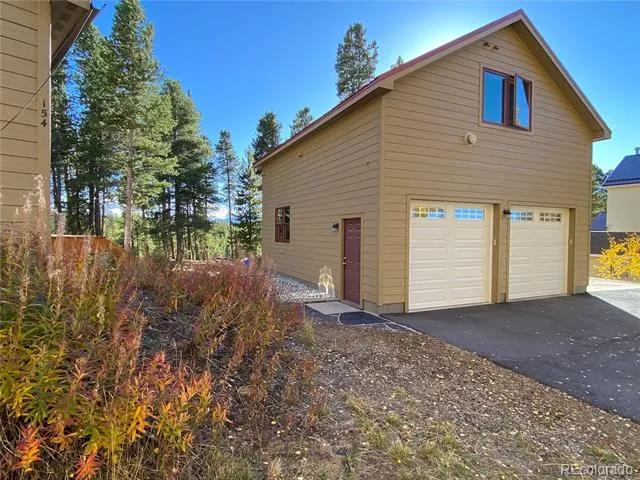 154 Brooklyn Circle Leadville, CO 80461