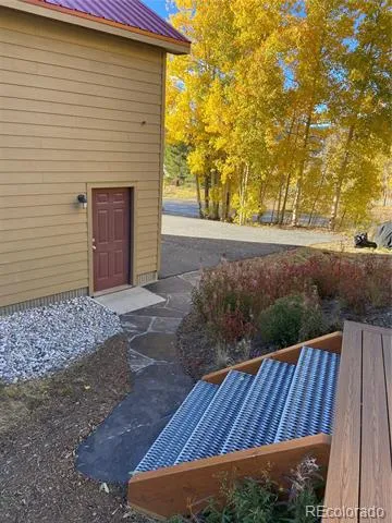 154 Brooklyn Circle Leadville, CO 80461