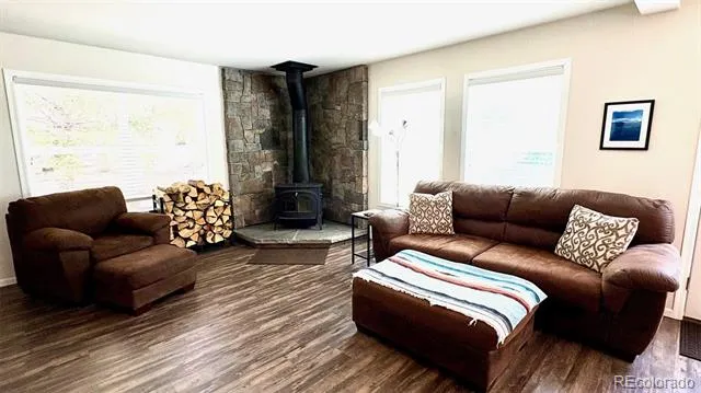 154 Brooklyn Circle Leadville, CO 80461