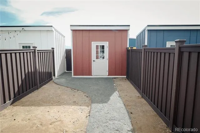 318 Weathervane Lane Buena Vista, CO 81211