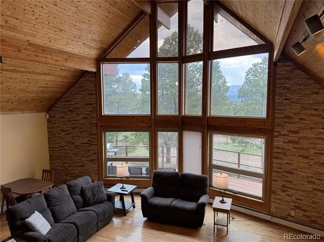 2540 Biel Place Fort Garland, CO 81133