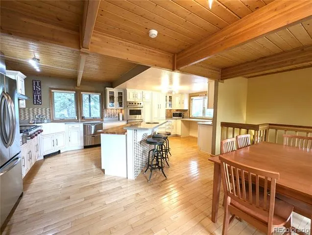 2540 Biel Place Fort Garland, CO 81133