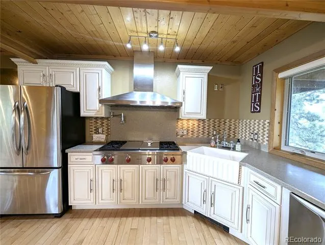2540 Biel Place Fort Garland, CO 81133