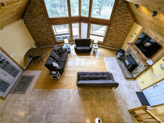 2540 Biel Place Fort Garland, CO 81133