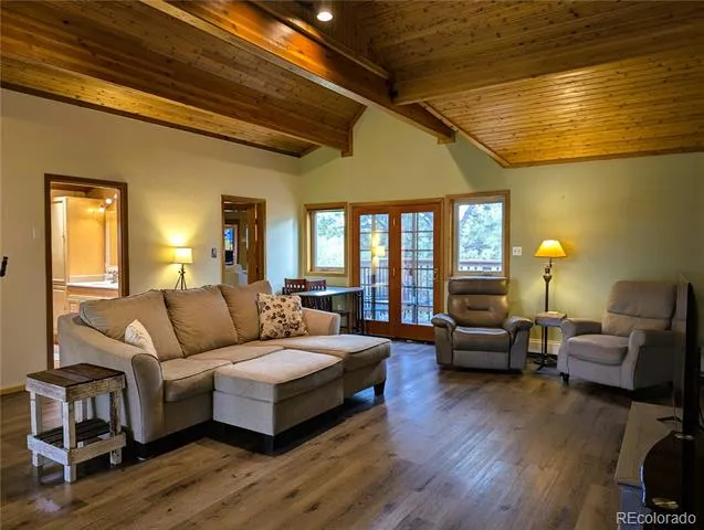 2540 Biel Place Fort Garland, CO 81133