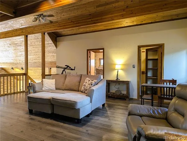 2540 Biel Place Fort Garland, CO 81133