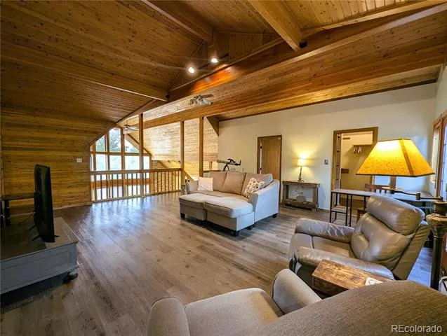 2540 Biel Place Fort Garland, CO 81133