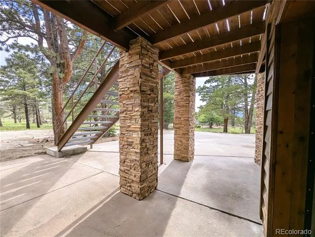 2540 Biel Place Fort Garland, CO 81133