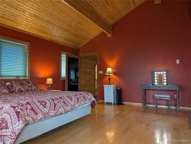 2540 Biel Place Fort Garland, CO 81133