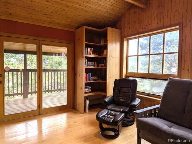 2540 Biel Place Fort Garland, CO 81133