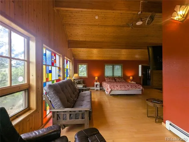 2540 Biel Place Fort Garland, CO 81133