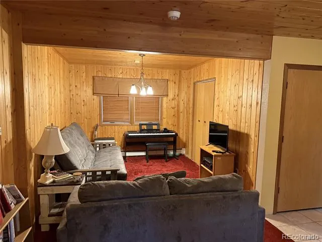 2540 Biel Place Fort Garland, CO 81133
