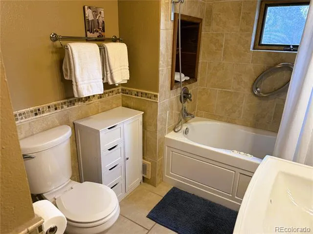 2540 Biel Place Fort Garland, CO 81133
