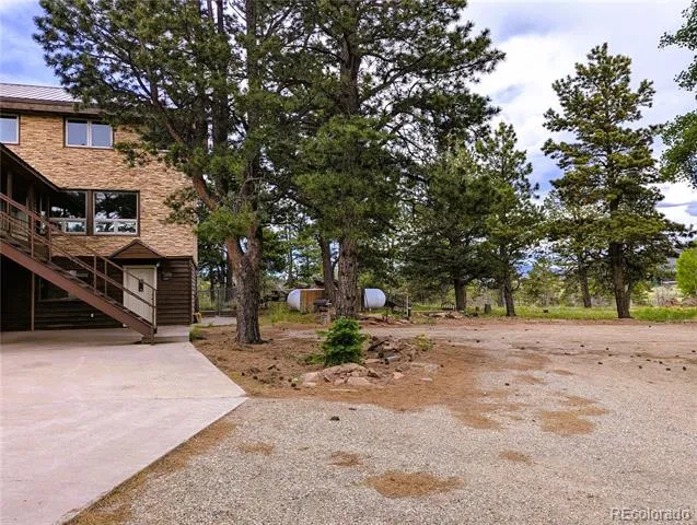 2540 Biel Place Fort Garland, CO 81133