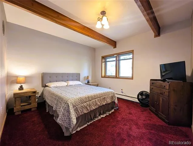 2540 Biel Place Fort Garland, CO 81133