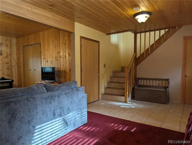2540 Biel Place Fort Garland, CO 81133