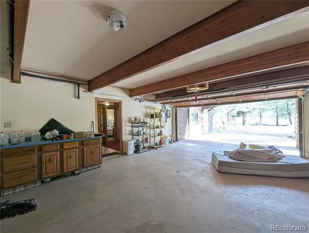2540 Biel Place Fort Garland, CO 81133