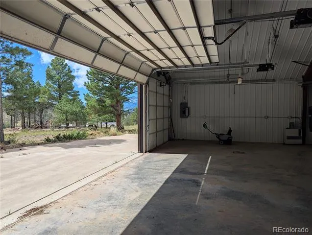 2540 Biel Place Fort Garland, CO 81133
