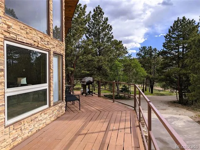 2540 Biel Place Fort Garland, CO 81133
