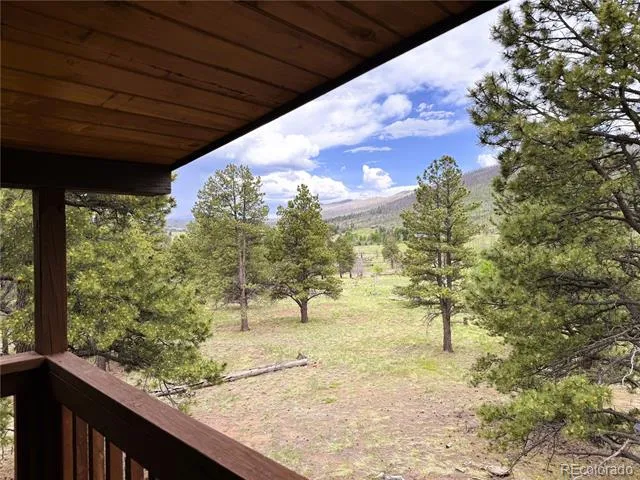 2540 Biel Place Fort Garland, CO 81133