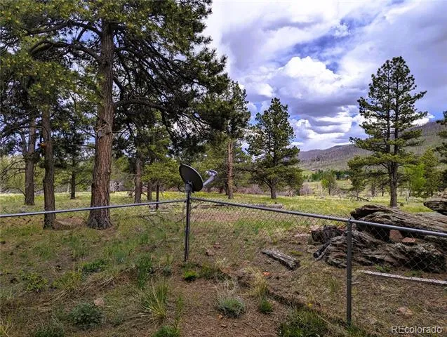 2540 Biel Place Fort Garland, CO 81133