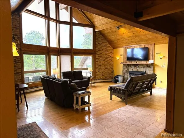 2540 Biel Place Fort Garland, CO 81133