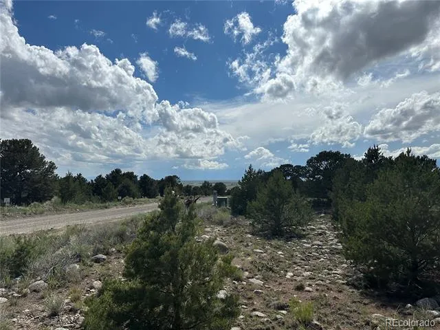 3694 Enchanted Way Crestone, CO 81131