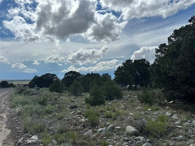 3694 Enchanted Way Crestone, CO 81131