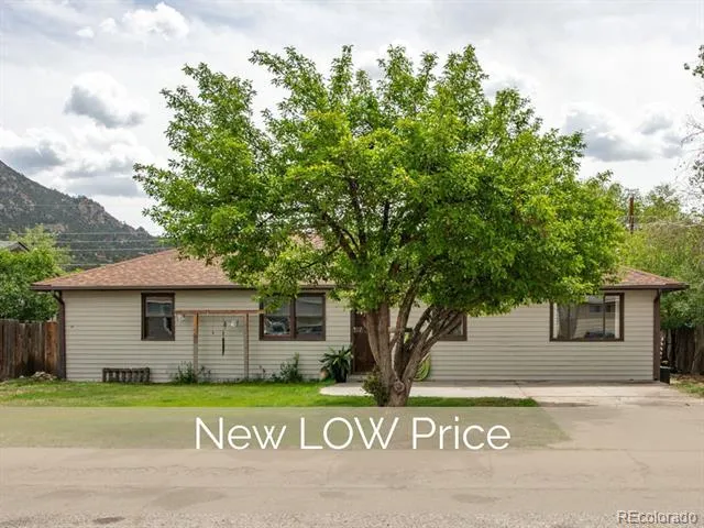 124 Dartmouth Drive Buena Vista, CO 81211