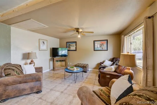 124 Dartmouth Drive Buena Vista, CO 81211
