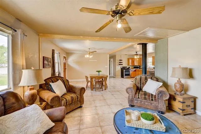 124 Dartmouth Drive Buena Vista, CO 81211