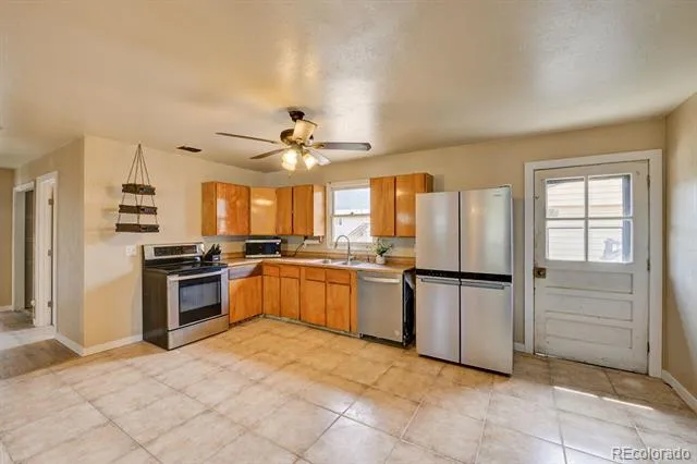 124 Dartmouth Drive Buena Vista, CO 81211