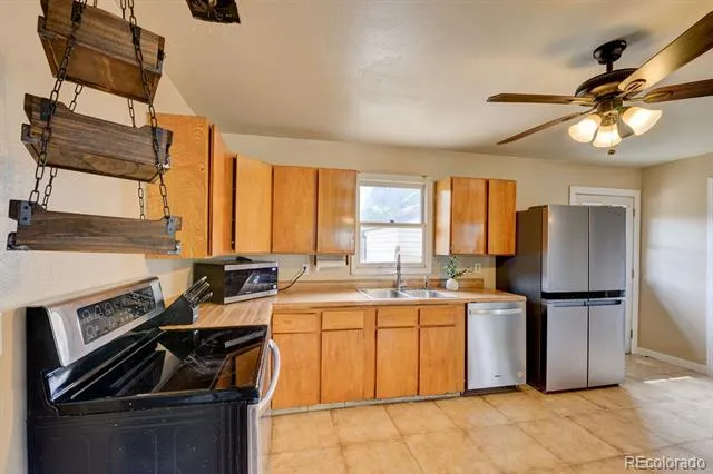 124 Dartmouth Drive Buena Vista, CO 81211