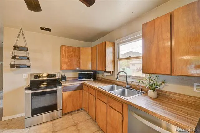 124 Dartmouth Drive Buena Vista, CO 81211