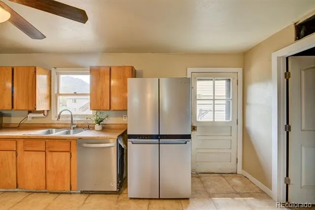 124 Dartmouth Drive Buena Vista, CO 81211