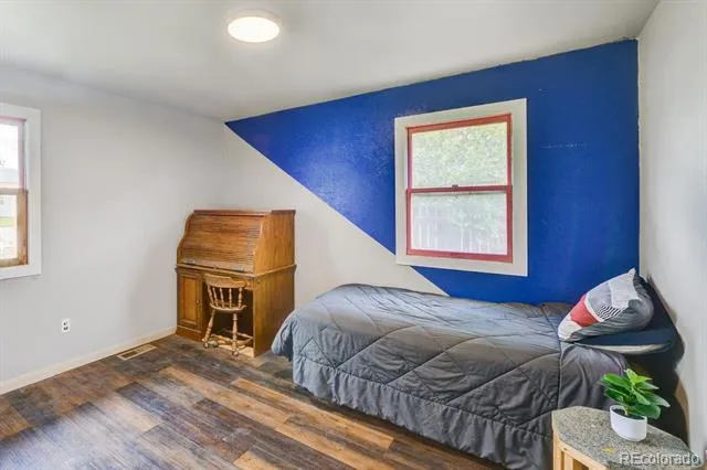 124 Dartmouth Drive Buena Vista, CO 81211