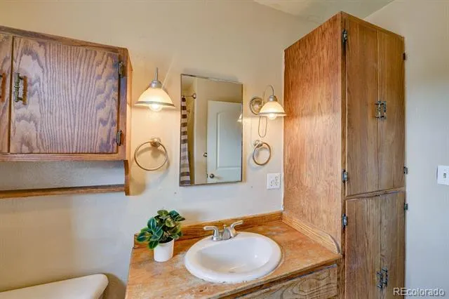 124 Dartmouth Drive Buena Vista, CO 81211