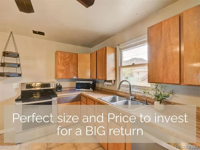 124 Dartmouth Drive Buena Vista, CO 81211