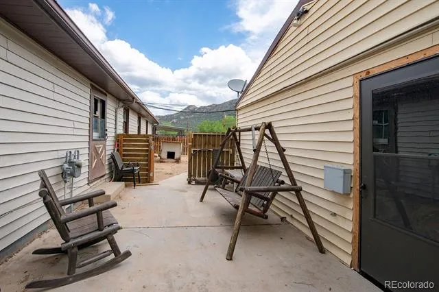 124 Dartmouth Drive Buena Vista, CO 81211