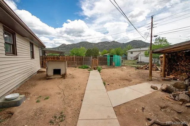 124 Dartmouth Drive Buena Vista, CO 81211