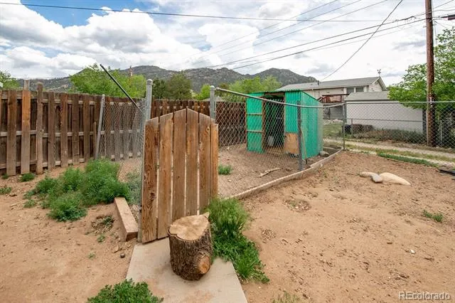 124 Dartmouth Drive Buena Vista, CO 81211