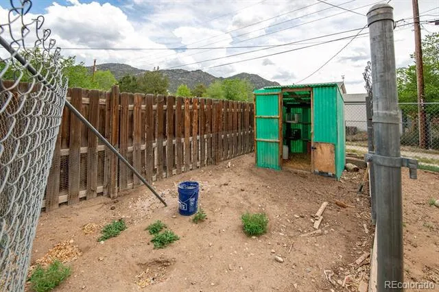 124 Dartmouth Drive Buena Vista, CO 81211