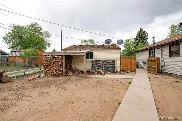 124 Dartmouth Drive Buena Vista, CO 81211