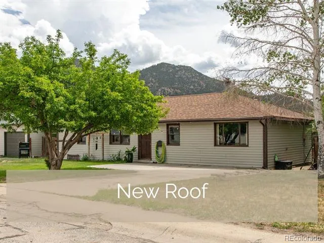 124 Dartmouth Drive Buena Vista, CO 81211