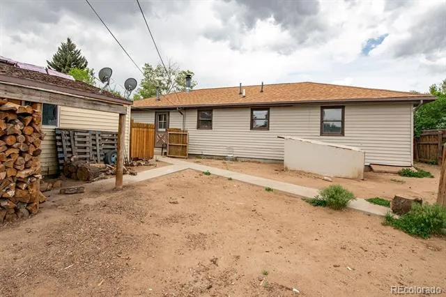 124 Dartmouth Drive Buena Vista, CO 81211