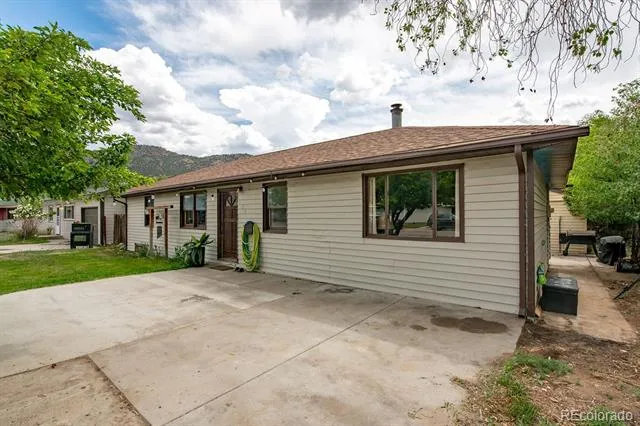 124 Dartmouth Drive Buena Vista, CO 81211