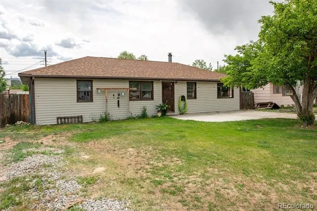 124 Dartmouth Drive Buena Vista, CO 81211
