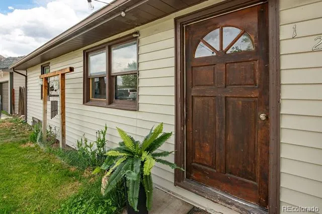 124 Dartmouth Drive Buena Vista, CO 81211